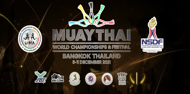 Link xem trực tiếp Giải vô địch Muay Thái thế giới 2021 - Ảnh 1