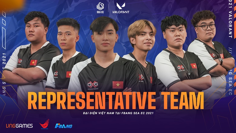 VALORANT: Division X Gaming, Cerberus Esports giành vé dự Fbang SEA Esports Championship 2021 - Ảnh 1