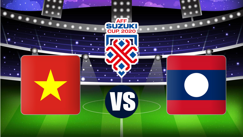 Việt Nam vs Lào đá sân nào tại AFF Cup 2021 lúc 19h30 ngày 6/12? - Ảnh 2