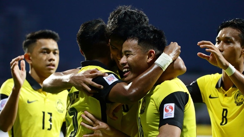 2 cầu thủ dương tính COVID-19, Malaysia xin thay thủ môn trước trận gặp Việt Nam - Ảnh 2