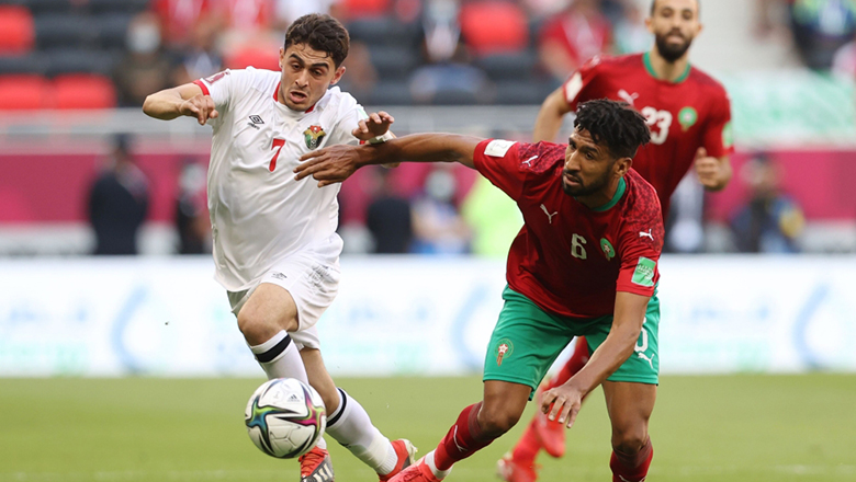 Link xem trực tiếp bóng đá Morocco vs Saudi Arabia, 22h00 ngày 7/12 - Ảnh 1