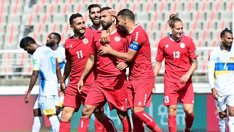 Nhận định, dự đoán Lebanon vs Sudan Arab Cup 2021, 02h00 ngày 8/12: Chiến thắng danh dự - Ảnh 2