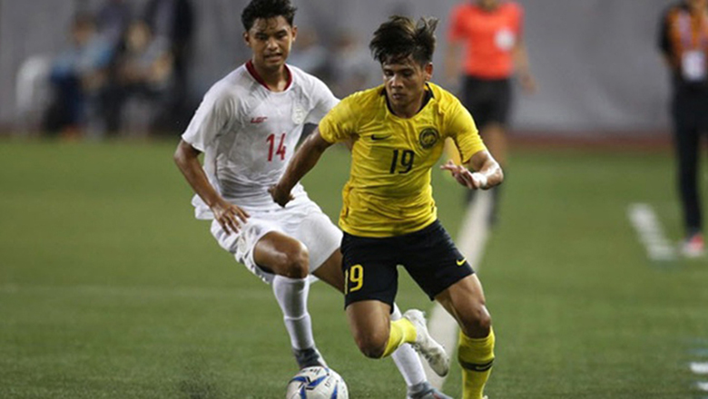 Tiền đạo gốc Brazil bị HLV Malaysia 'sấy tóc' sau trận đấu gặp Campuchia - Ảnh 2