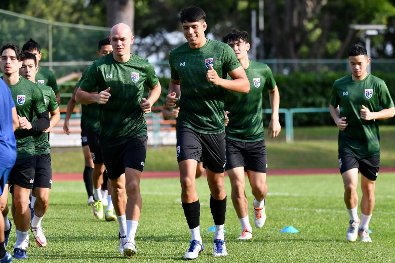 HLV U23 Thái Lan: Việt Nam không thể địch lại nổi đội hình đầy hảo thủ của chúng ta - Ảnh 2