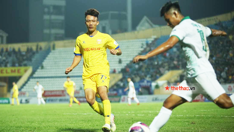 Nam Định từ chối tham dự AFC Cup 2022 - Ảnh 1