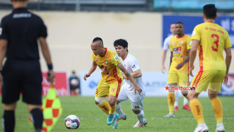 Nam Định từ chối tham dự AFC Cup 2022 - Ảnh 2