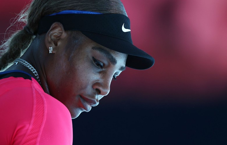 Serena Williams lỡ hẹn với Úc Mở rộng 2022 - Ảnh 1