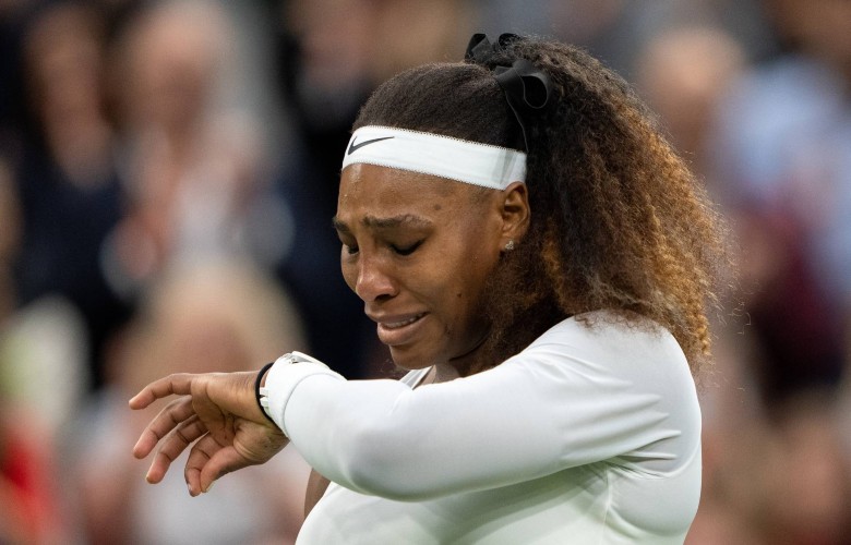 Serena Williams lỡ hẹn với Úc Mở rộng 2022 - Ảnh 2