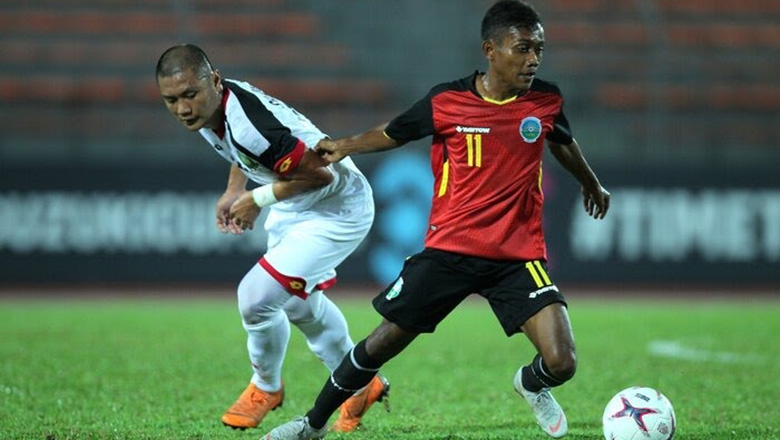 Thành tích, lịch sử đối đầu Myanmar vs Timor Leste, 16h30 ngày 8/12 - Ảnh 1