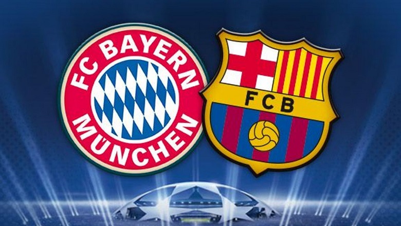 Trận Bayern Munich vs Barcelona ai kèo trên, chấp mấy trái? - Ảnh 1