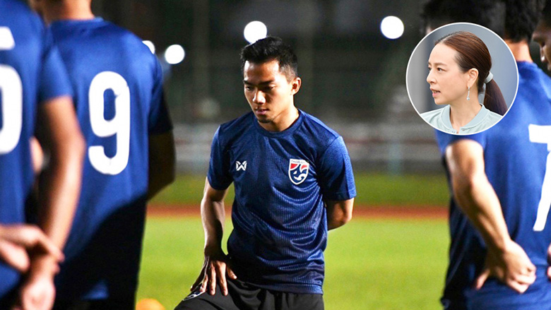 ‘ĐT Thái Lan ngày càng trở nên hoàn hảo tại AFF Cup 2021’ - Ảnh 1