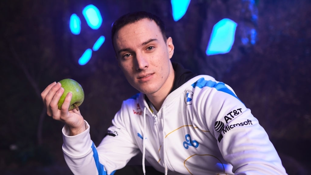 Perkz, Alphari và Carzzy chính thức gia nhập Team Vitality - Ảnh 2