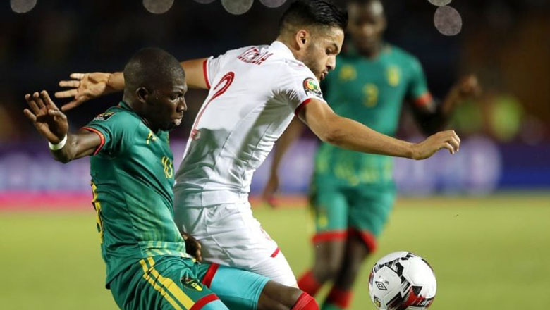 Link xem trực tiếp bóng đá Tunisia vs Oman, 22h00 ngày 10/12 - Ảnh 1