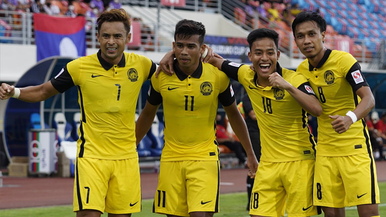 Malaysia chỉ còn 19 cầu thủ trước trận gặp Việt Nam ở AFF Cup 2021 - Ảnh 1