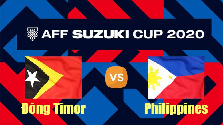 Nhận định, dự đoán Đông Timor vs Philippines, 16h30 ngày 11/12: Khó tạo cách biệt - Ảnh 3