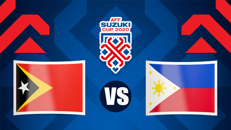 Biến động tỷ lệ kèo nhà cái Đông Timor vs Philippines hôm nay 10/12  - Ảnh 2