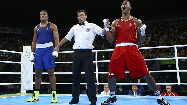 Boxing có nguy cơ bị loại khỏi Olympics sau những vụ bê bối - Ảnh 3