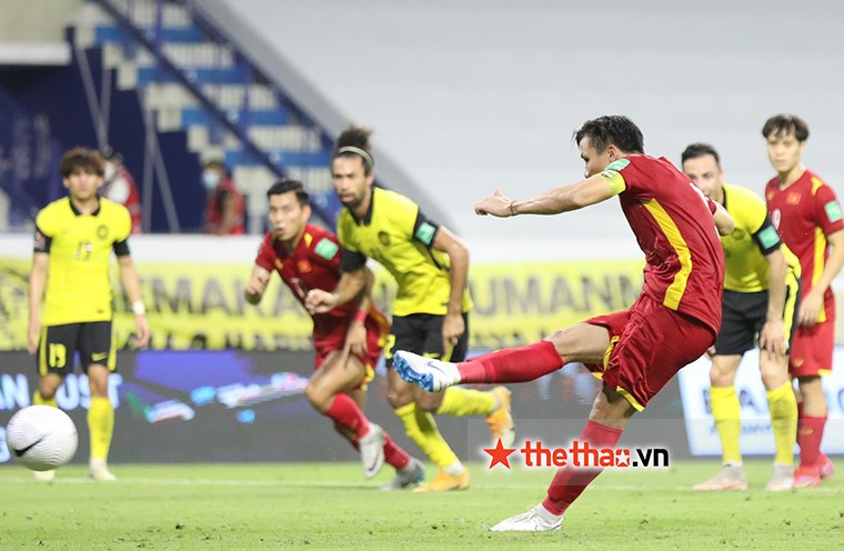 HLV Tan Cheng Hoe: ĐT Việt Nam đã đạt tới đẳng cấp cao hơn các đội Đông Nam Á - Ảnh 2