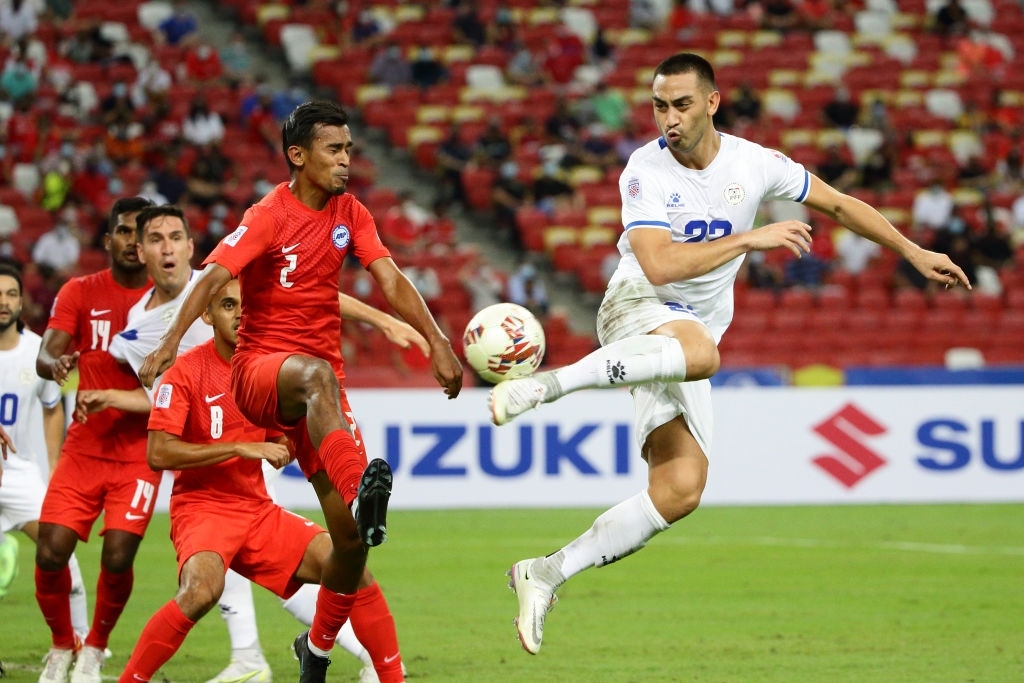 Thành tích, lịch sử đối đầu Đông Timor vs Philippines, 16h30 ngày 11/12 - Ảnh 1