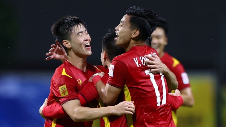 ĐT Việt Nam được thưởng 1 tỷ đồng sau trận thắng Malaysia - Ảnh 3