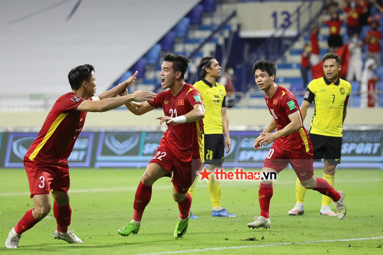 Dự đoán tỉ số kết quả Việt Nam vs Malaysia, 19h30 ngày 12/12 - Ảnh 1