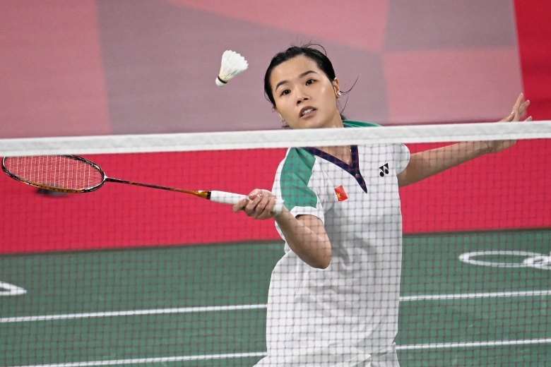 Lịch thi đấu vòng 1 giải cầu lông vô địch thế giới hôm nay: Thùy Linh - Han Yue - Ảnh 2
