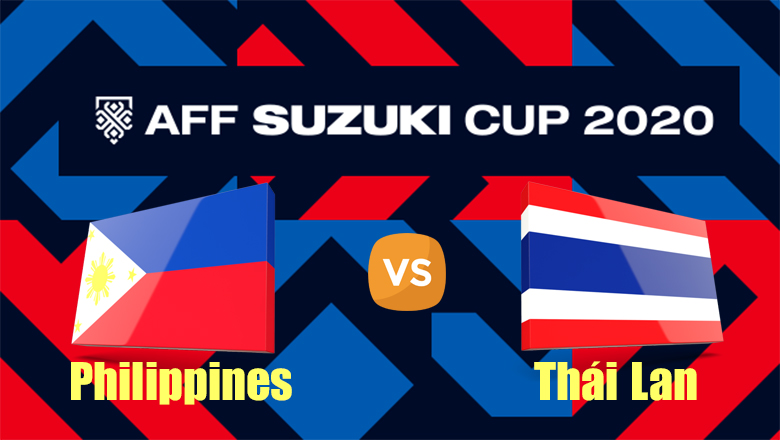 Nhận định, dự đoán Philippines vs Thái Lan, 16h30 ngày 14/12: Chùa vàng ngân vang - Ảnh 3