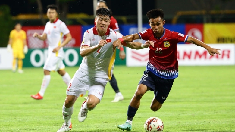 Thành tích, lịch sử đối đầu Việt Nam vs Malaysia, 19h30 ngày 12/12 - Ảnh 1