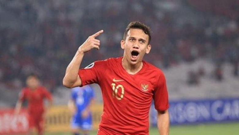 'Messi Indonesia' vắng mặt ở trận gặp ĐT Việt Nam - Ảnh 1