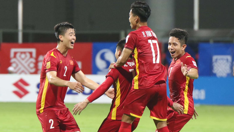 Báo Hàn Quốc mong chờ 'derby thầy Hàn' ở AFF Cup 2021, đặt cửa Indonesia thắng Việt Nam - Ảnh 2