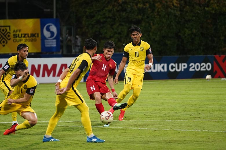 ESPN đánh giá ĐT Việt Nam vẫn là 'ông kẹ' tại AFF Cup 2021 - Ảnh 1