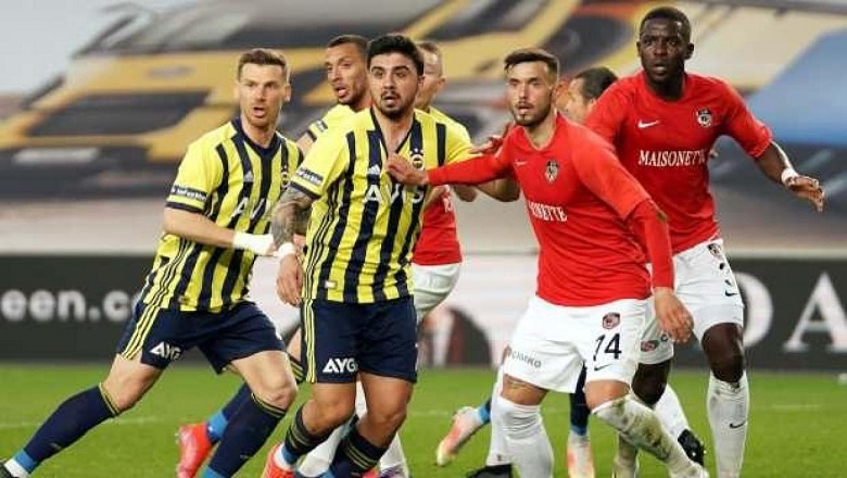 Nhận định, dự đoán Gaziantep vs Fenerbahce, 00h30 ngày 14/12: Sân nhà thăng hoa - Ảnh 2