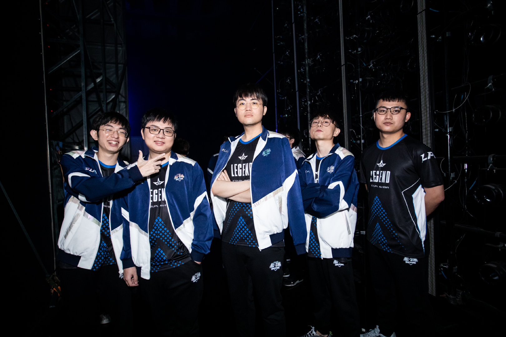 SofM nhận giải thưởng tại LPL All-Star 2021 - Ảnh 2