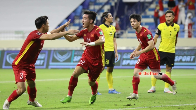 Vì sao ĐT Việt Nam dẫn đầu bảng B AFF Cup 2021 dù thua hiệu số với Indonesia? - Ảnh 1