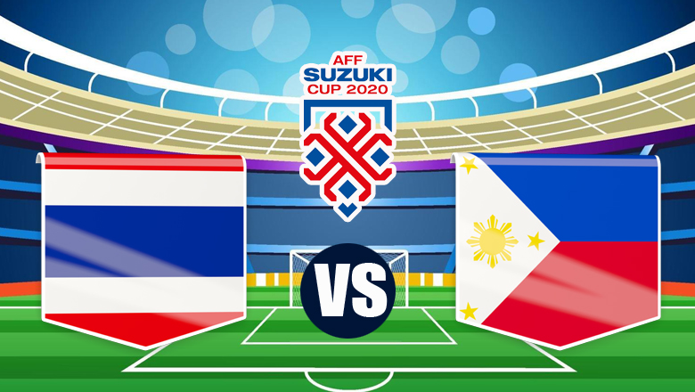 Biến động tỷ lệ kèo nhà cái Thái Lan vs Philippines hôm nay 14/12  - Ảnh 2