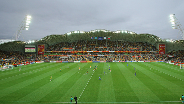 Chốt địa điểm diễn ra trận Australia - Việt Nam ở vòng loại World Cup 2022 - Ảnh 5
