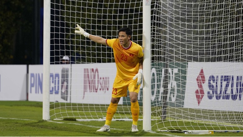 ĐT Việt Nam không thắng Indonesia tại AFF Cup trong vòng 25 năm - Ảnh 1