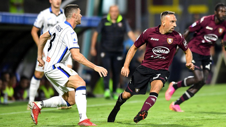 Nhận định, dự đoán Genoa vs Salernitana, 3h00 ngày 15/12: Ưu thế sân nhà - Ảnh 1