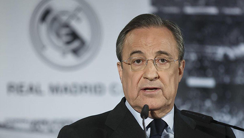 Real Madrid tức giận với màn bốc thăm lại Cúp C1 tủi hổ, nói thẳng UEFA là đồ dối trá - Ảnh 2