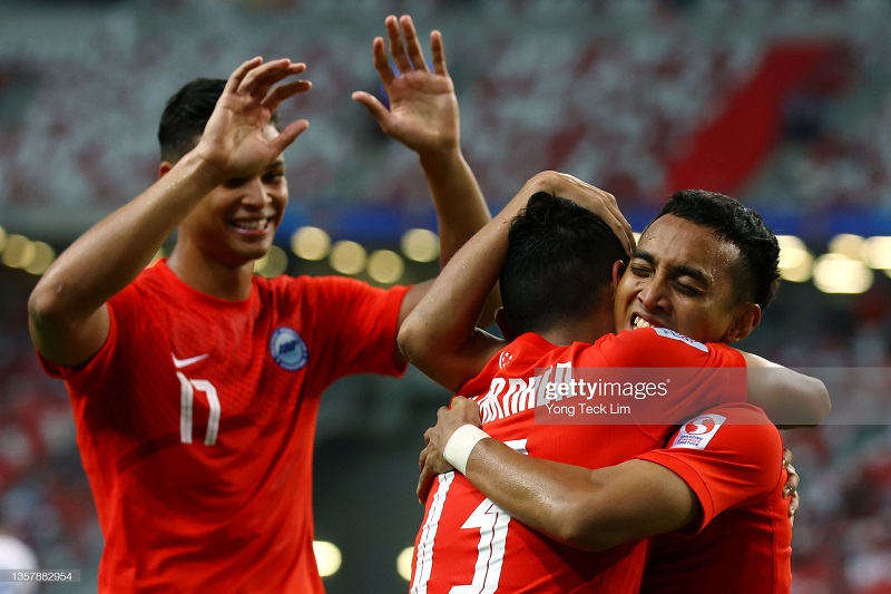 Thành tích, lịch sử đối đầu Singapore vs Đông Timor, 19h30 ngày 14/12 - Ảnh 1