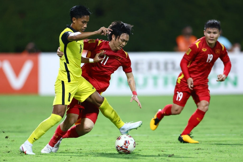 Truyền thông Malaysia chỉ trích ông Tan Cheng Hoe sau trận thua Việt Nam - Ảnh 1