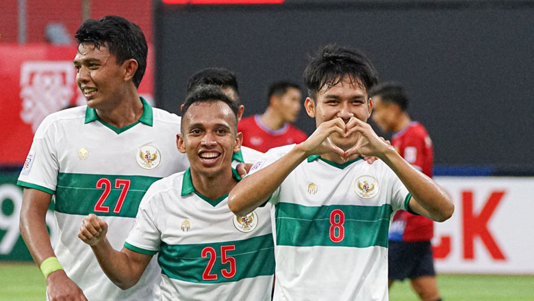 'Cầu thủ Việt Nam sẽ chơi tiểu xảo khiến Indonesia mất tập trung' - Ảnh 2