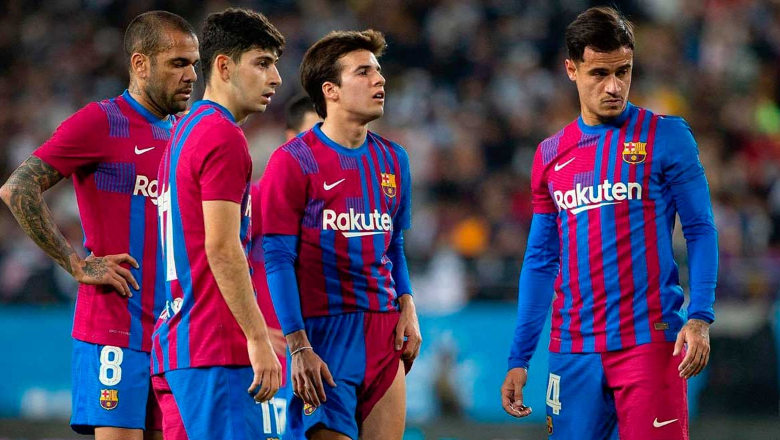 Barca thất bại trước Boca Juniors trong trận đấu tri ân Maradona - Ảnh 1