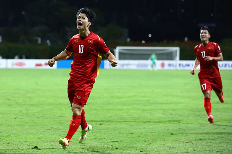 CNN Indonesia chỉ ra 5 điểm mạnh giúp ĐT Việt Nam vô địch AFF Cup - Ảnh 3