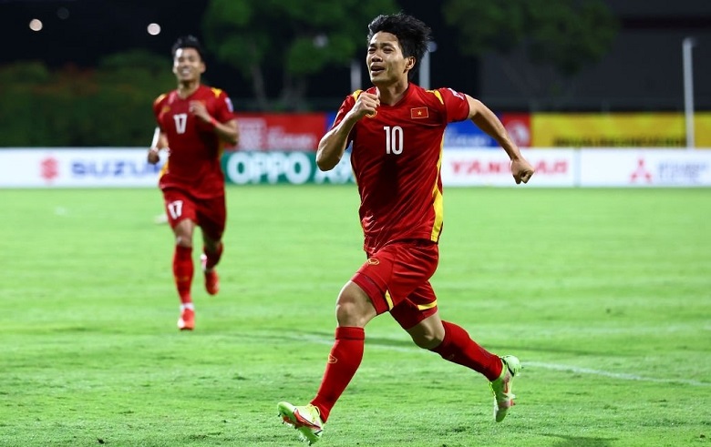 Cuộc đua Quả bóng vàng Việt Nam tại AFF Cup 2021 - Ảnh 4