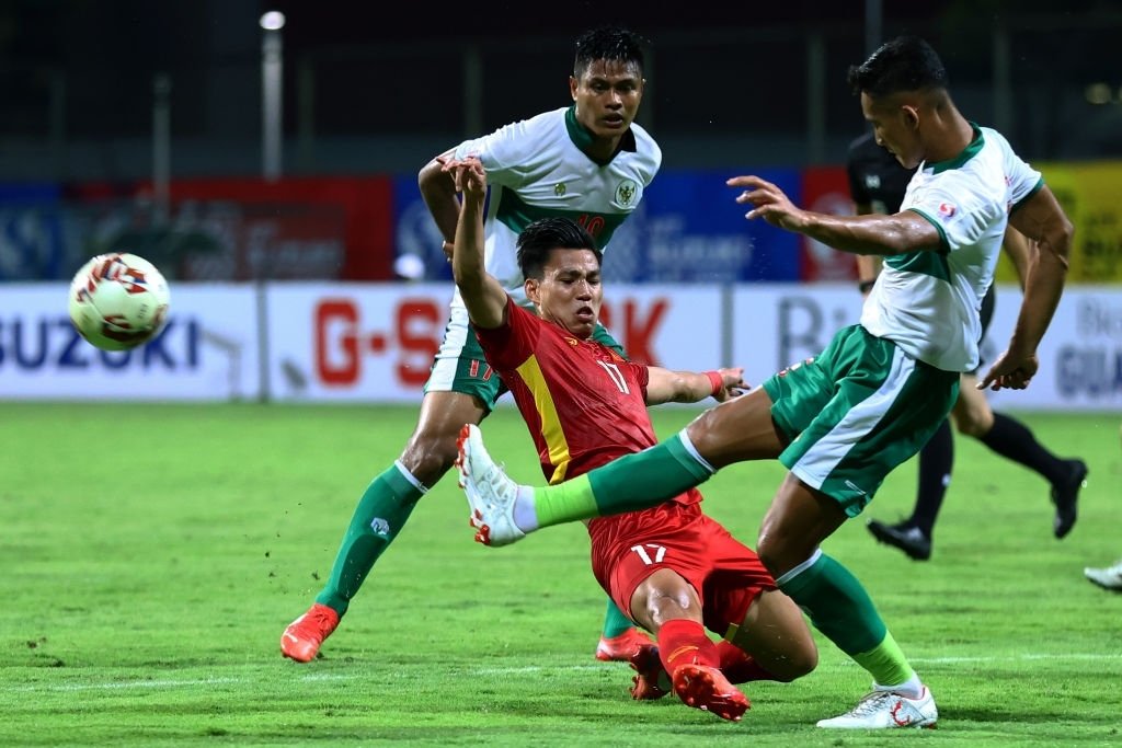 HLV Indonesia 'từ chối hiểu' lý do Baggott phải đi cách ly trước trận gặp Việt Nam - Ảnh 2