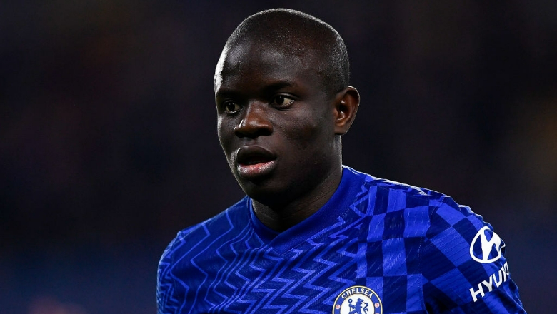 Kante trở lại, cứu rỗi hàng tiền vệ đang khủng hoảng của Chelsea - Ảnh 1