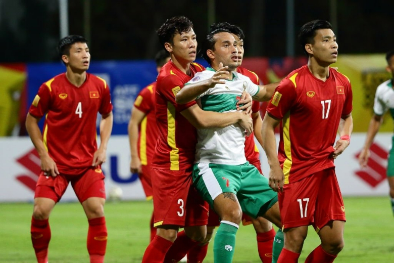 Kịch bản điên rồ nào ở lượt trận cuối khiến ĐT Việt Nam bị loại ở vòng bảng AFF Cup 2021? - Ảnh 1