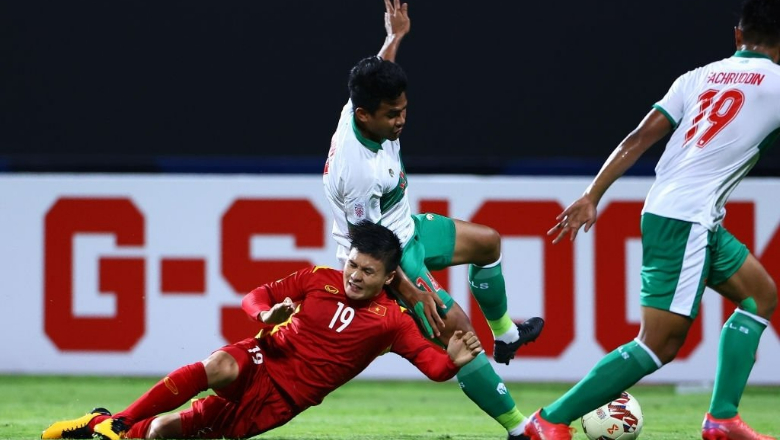 Kịch bản điên rồ nào ở lượt trận cuối khiến ĐT Việt Nam bị loại ở vòng bảng AFF Cup 2021? - Ảnh 2