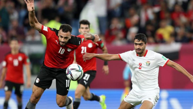 Link xem trực tiếp bóng đá Tunisia vs Ai Cập, 22h00 ngày 15/12 - Ảnh 1